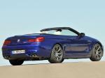 BMW M6 Convertible 2012 года